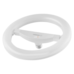   Osram E27 LED Circolux 14,5W 1521lm 2700K melegfehér - 100W izzó helyett