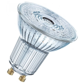   Osram GU10 LED Parathom 3,4W 230lm 3000K CRI97 szabályozható 36° - 35W izzó helyett