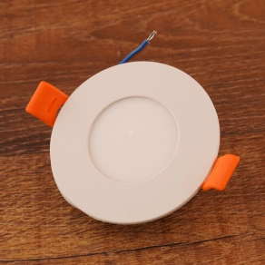   Ledvance Smart+ WIFI Sun@Home okos süllyeszthető LED lámpa 8,5 cm