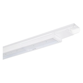   Ledvance professzionális Low Bay Flex 1500 csarnokvilágító LED lámaptest, 16800 lm, 4000 K, 105W, RA≥80, 90 °, IP23, 1527mm