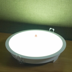   Ledvance DL LED mélysugárzó 18W 1800lm 4000K IP44 190x42mm