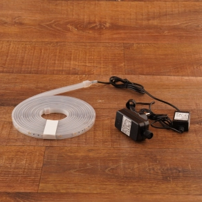   Ledvance Smart+ Zigbee kültéri LED szalag, 5 méteres (RGBW)