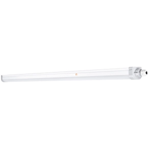   Ledvance DP Compact Gen2 por és páramentes LED lámpatest 4000K 3960lm IP65