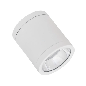   Ledvance professzionális Downlight Surface IP65 felületre szerelhető mélysugárzó LED lámpa, 1650 lm, 4000 K, 15W, RA> 80, 36 °, IP65