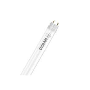   LED fénycső 1200mm 16W T8 G13 1800lm 4000K semleges fehér fényforrás Ra80 230V ST8E-1,2M AC CSAK direkt bekötéssel 4058075817852 Osram