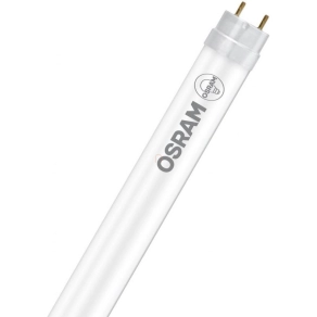   LED fénycső 600mm 8W T8 G13 900lm 4000K semleges fehér fényforrás Ra80 230V ST8E-6M EM rövidzárral 4058075817937 Osram