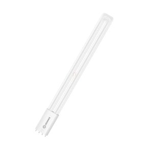   LED PL-L 18W 2G11 4P 2070lm 3000K meleg fehér fényforrás Ra80 230V DULUX LED L36 HF és AC MAINS V (kiváltja a 36W kompakt fénycsövet) 4058075822139 Ledvance