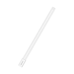   LED PL-L 25W 2G11 4P 2950lm 3000K meleg fehér DULUX LED L24 HF és AC MAINS V 1500lm (kiváltja a 55W kompakt fénycsövet) Ledvance 4058075822177