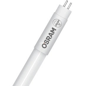   Osram T5 Short LED fénycső 7W, 3000K, 770lm, 190° - 13W fénycső kiváltására