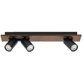   Ledvance karos spot lámpa, 3 foglalattal (Decor Spot Mercury)