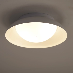   Ledvance mennyezeti lámpa két foglalattal, fehér (Orbis Milan)