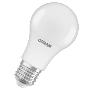  Osram újrahasznosított E27 LED, 8,5 W, 806 lm, hidegfehér fényű (Classic-A)