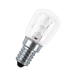 Osram Special Oven T E14 LED 40W 230V, víztiszta