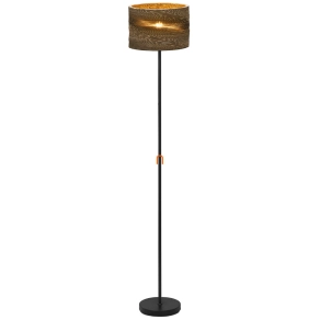 Ledvance Decor Cardboard natúr állólámpa, 160 cm