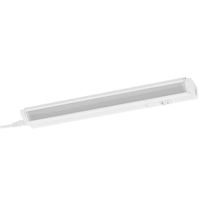   Ledvance Linear Turn Connect – Billenthető konyhai, polc alatti LED lámpa, változtatható színhőmérséklettel (3000K-6500K), dimmelés funkcióval, 6W, 380lm