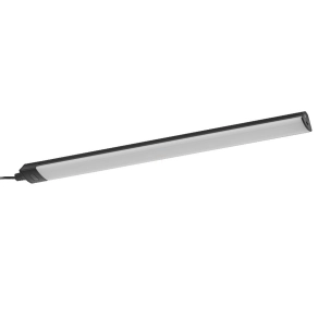   Ledvance Linear Angle Frameless Sensor – Sarokba szerelhető lámpa 5W, 320lm, szabályozható színhőmérséklet (3000K/4000K/6500K), infravörös mozgásérzékelővel
