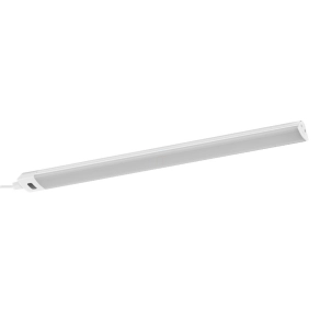   Ledvance Linear Angle Frameless Sensor – Sarokba szerelhető 5W LED lámpa 320lm, állítható színhőmérséklet (3000K-4000K-6500K), mozgásérzékelős, dimmelhető