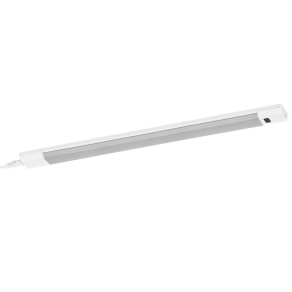  Ledvance Linear Edge Sensor – Mozgásérzékelős LED lámpa szekrény alá, állítható színhőmérséklettel 3000K-6500K, homogén fényeloszlás, 8W, 640lm