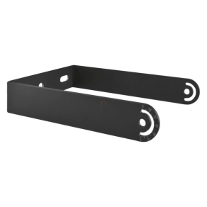   LED reflektor tartozék, kengyel HB BRACKET 138 fekete Ledvance 4058075844643