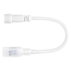   LED szalaghoz csatlakozó, LS AY AC-CD P2 200 P 4058075844742