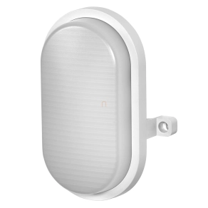   Szabályozható LED hajólámpa, fehér - Osram Bulkhead, 3000-4000-6500 K, 840 lm, állítható színhőmérséklet és fényerő, 9 W,  220-240 V