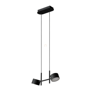   Függesztett LED lámpa - Osram Decor Kyoto, 3000 K, 820 lm, 220-240 V