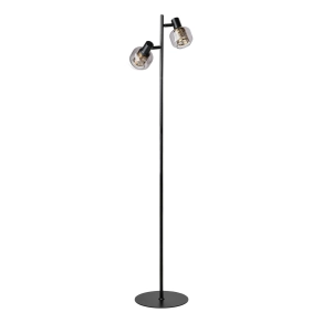   Kaptár búrás állólámpa, 140 cm - Osram Decor Firefly, 2xE14 foglalattal, 1.8 méteres kábellel, 220-240 V
