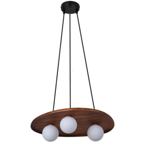   Fa függesztett lámpa - Osram Decor Acacia Nest, 3xG9 foglalattal, 220-240 V