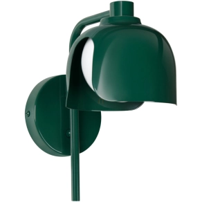   Stilizált virág falikar, zöld - Osram Decor Corolle, 1xG9 foglalattal, 220-240 V