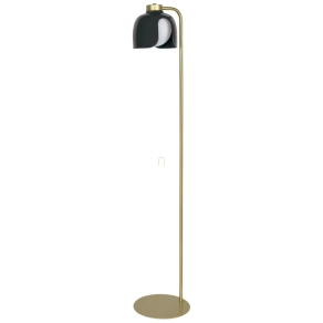   Állólámpa, 141 cm - Osram Decor Corolle, 1xE27 foglalattal, 1.8 méteres kábellel, 220-240 V