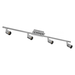   Osram LED Spot Cylinder Duo tükrös mennyezeti spot lámpa 4xGU10 foglalattal