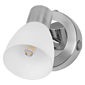 Osram LED Spot Vase fali spot lámpa 1xG9 foglalattal