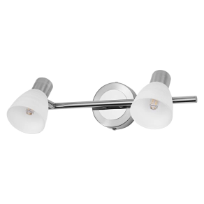 Osram LED Spot Vase mennyezeti spot lámpa 2xG 9 foglalattal