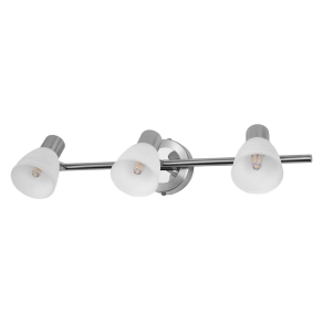 Osram LED Spot Vase mennyezeti spot lámpa 3xG9 foglalattal