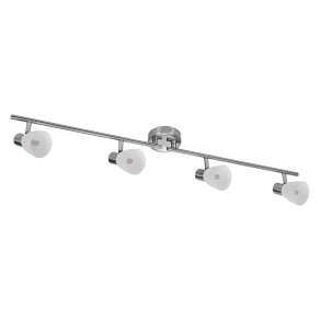 Osram LED Spot Vase mennyezeti spot lámpa 4xG9 foglalattal