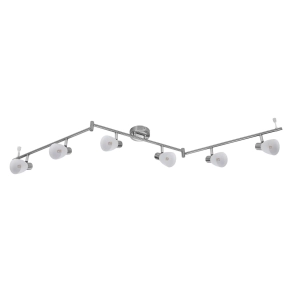 Osram LED Spot Vase mennyezeti spot lámpa 6xG9 foglalattal