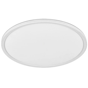   Osram Essential Panel Round – Kerek LED panel, 28W, 2700lm, melegfehér 3000K, falra/mennyezetre szerelhető, IP20, 25000 órás élettartam