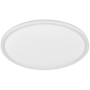   Osram Essential Panel Round – Kör alakú LED mennyezeti panel 28W 2700lm 4000K, 110° fényszórás, 420mm átmérő, IP20 fehér