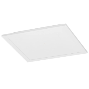   Osram Essential Panel Square – 300x300mm mennyezeti LED panel, 20W, 2000lm, melegfehér 3000K, alumínium keret, IP20, fal/mennyezet
