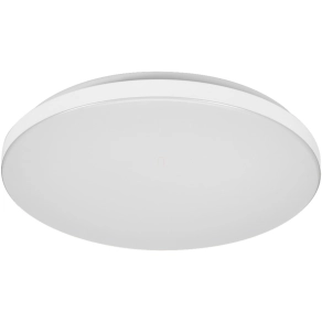   Osram Essential Orbis – Fröccsenésvédett 24W LED mennyezeti lámpa, melegfehér 3000K, 1700lm, 385mm átmérő, fehér színben