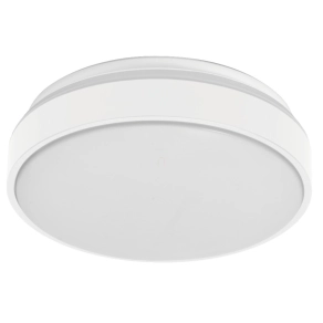   Osram Essential Orbis – Fehér mennyezeti lámpa 3 E27 foglalattal, 385mm átmérővel, IP20, falra és mennyezetre szerelhető