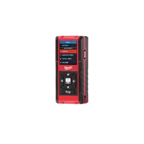 Milwaukee LDM100 távolságmérő lézeres 100 m 4933459278