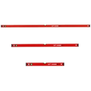   Milwaukee keskeny vízmérték készlet 60/120/180mm (3 részes) 4932459379
