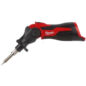   Milwaukee Forrasztópáka, akku és töltő nélkül M12 SI-0 4933459760