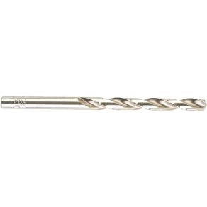   Milwaukee ThunderWeb – HSSmmG fémfúró DIN 338 – 6,3mm (10db/cs) 4932459859