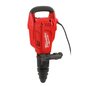   Milwaukee Bontókalapács 15kg 2100W, 39J, 28mm Hex, 6 méteres kábellel K 1528H 4933464118