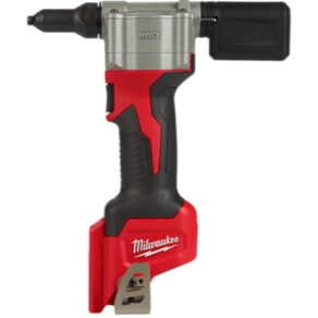  Milwaukee M12 Szuperkompakt popszegecselő akkumulátorral és töltő nélkül M12 BPRT-0 4933464404