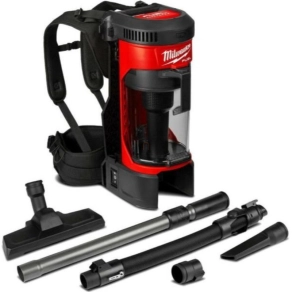 Milwaukee M18 FBPV-0 M18 FUEL háti porszívó 4933464483