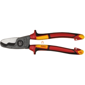 Milwaukee kábelvágó VDE 1000V 210mm (4932464563)