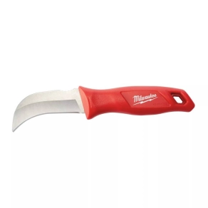 Milwaukee Hawkbill fix pengéjű kés - 1 db 4932464829